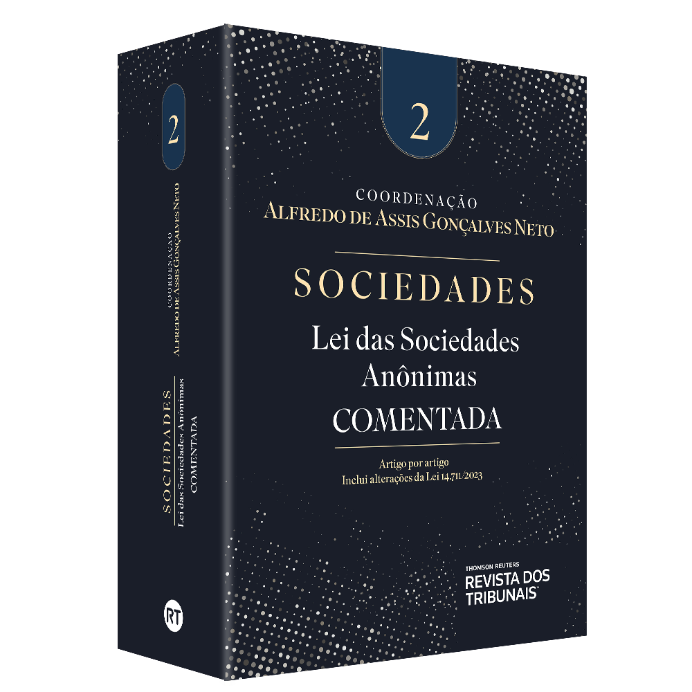 Sessão de autógrafos do livro "Lei das Sociedades Anônimas Comentada" em 5/3 em SP